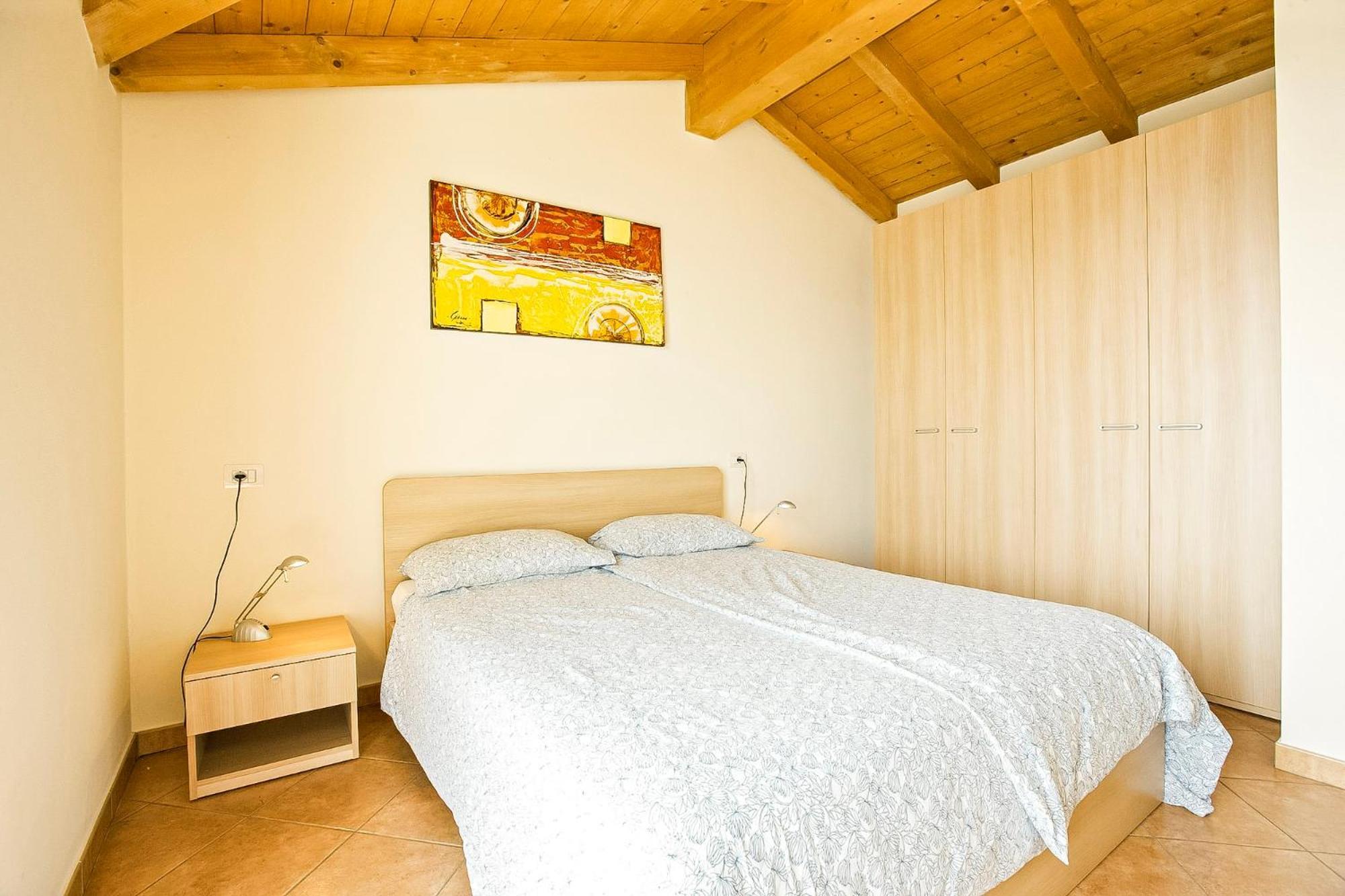 Villa Graziosa Trarego Room photo